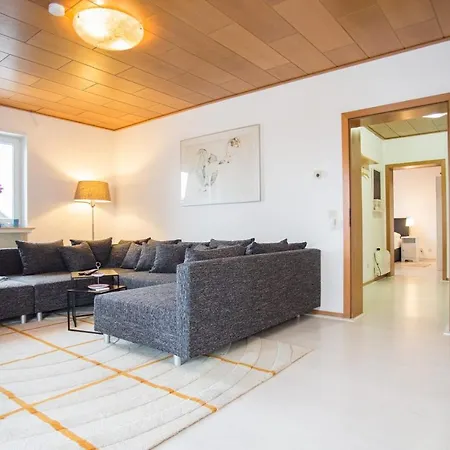 Appartamento - Neuenhagenstrasse 2 Hildfeld Winterberg