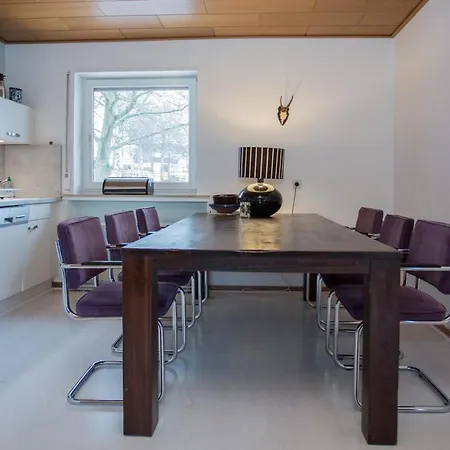 Appartamento - Neuenhagenstrasse 2 Hildfeld Winterberg