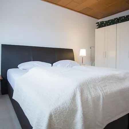 Appartamento - Neuenhagenstrasse 2 Hildfeld Winterberg