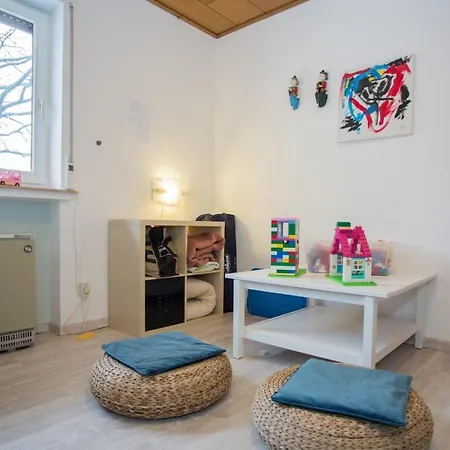 - Neuenhagenstrasse 2 Hildfeld Appartamento *