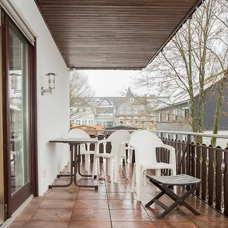 - Neuenhagenstrasse 2 Hildfeld Appartamento *