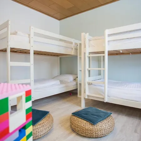 - Neuenhagenstrasse 2 Hildfeld Appartamento *