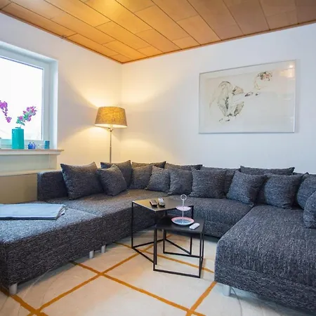 - Neuenhagenstrasse 2 Hildfeld Appartamento *