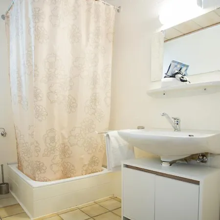 - Neuenhagenstrasse 2 Hildfeld Appartamento *