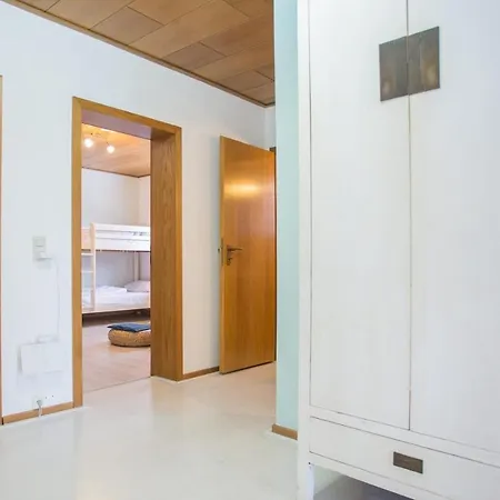 Appartamento - Neuenhagenstrasse 2 Hildfeld